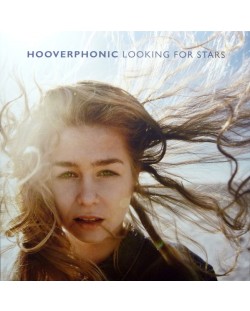Hooverphonic - Looking For Stars (Vinyl)