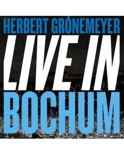 Herbert Gronemeyer - 42174 Live In Bochum (2 Vinyl)