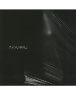 IAMX - Unfall (Vinyl)