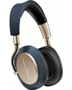 Casti Bowers & Wilkins - PX, Noise Cancelling, aurii