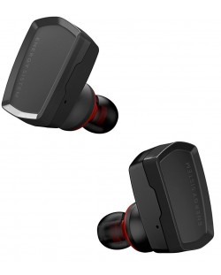 Casti Energy Sistem - Earphones 6 Wireless, negre