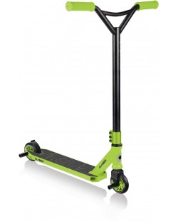 Trotineta freestyle GS 540 - Verde