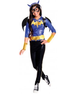 Costum de petrecere Rubie - Batgirl