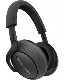 Casti  Bowers & Wilkins - PX7, Noise Cancelling, gri
