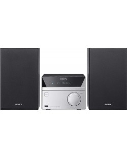 Microsistem audio Sony - CMT-SBT20, hi-fi, negru