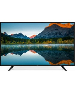 Televizor smart Arielli - LED-55S214T2, UHD, 55", negru