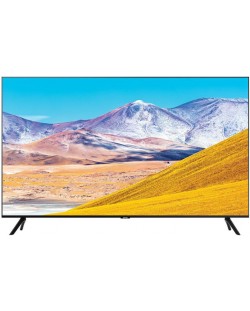 Televizor smart Samsung - 75TU8572, 75", 4K, 2100 PQI, gri
