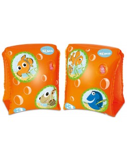 Aripioare gonflabile  Bestway - Nemo si prietenii