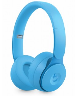 Casti Beats by Dre - Solo Pro Wireless, light blue