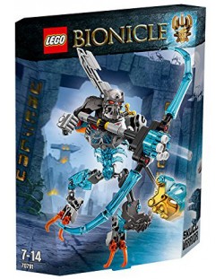 LEGO Bionicle: Jefuitorul de cranii (70791) | Ozone.ro