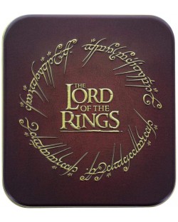 Carti de joc Paladone - The Lord Of The Rings