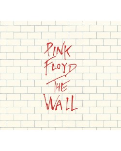 Pink Floyd - The Wall, Remastered (2 CD)	