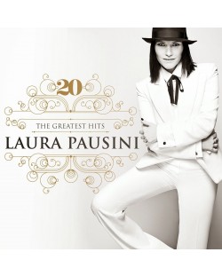 Laura Pausini - 20: Greatest Hits (CD)