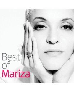 Mariza - Best Of Mariza (CD)	