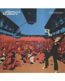 The Chemical Brothers - Surrender - (CD)