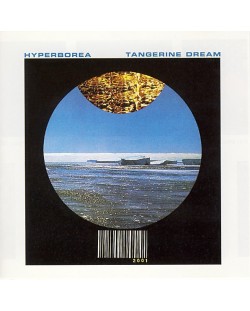 Tangerine Dream - Hyperborea - (CD)