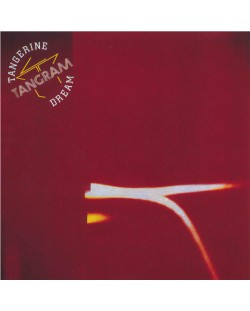 Tangerine Dream - Tangram - (CD)