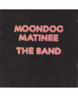 The Band - Moondog Matinee - (CD)