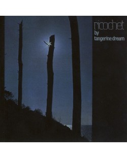 Tangerine Dream - Ricochet - (CD)