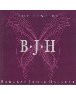 Barclay James Harvest - The Best Of Barclay James Harvest (CD)