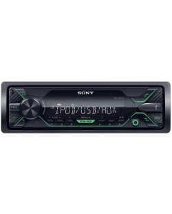 Receiver pentru masina Sony - DSX-A212UI, negru