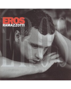 Eros Ramazzotti - Eros (CD)