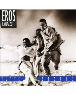 Eros Ramazzotti - Tutte storie (CD)