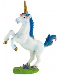 Figurina Bullyland Fantasy - Unicorn armasar