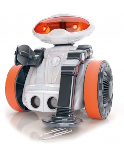 Set stiinta Clementoni Science & Play - Robotul Mio