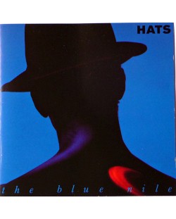 The Blue Nile - Hats - (CD)