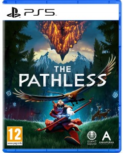 The Pathless (PS5)	