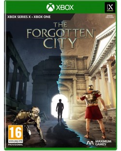 The Forgotten City (Xbox SX)	