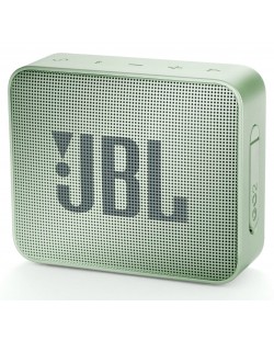 Mini boxa JBL - Go 2, mint