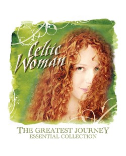 Celtic Woman - The Greatest Journey Essential Collection (DVD)	