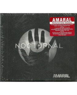 Amaral - Nocturnal (2 CD)
