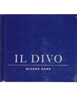 Il Divo - Wicked Game (CD + DVD)