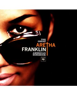 Aretha Franklin - The Great American Songbook (CD)