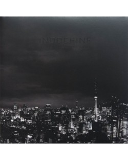 Indochine - Black City Parade (2 Vinyl)