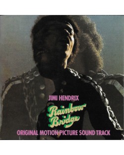 Jimi Hendrix - Rainbow Bridge (CD)