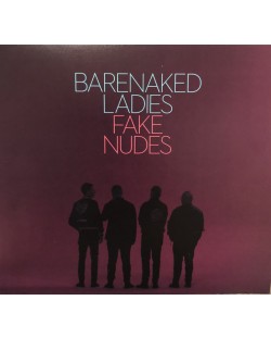 Barenaked Ladies - Fake Nudes (CD)