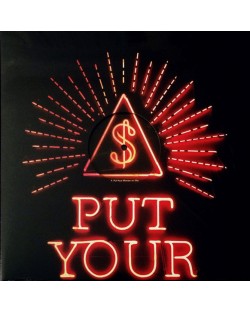 Arcade Fire - Put Your Money On me (Vinyl)
