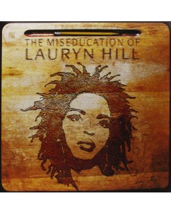 Lauryn Hill - The Miseducation Of Lauryn Hill (2 Vinyl)