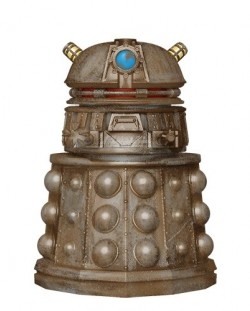 Figurina Funko Pop! TV: Doctor Who - Junkyard Dalek