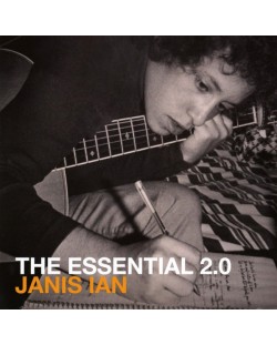 Janis Ian - The Essential 2 (2 CD)