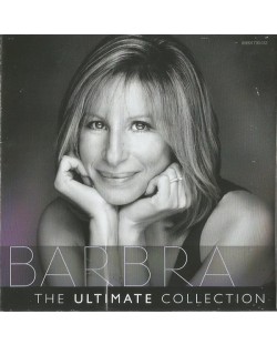 Barbra Streisand - The Ultimate Collection (CD)
