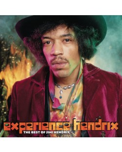 Jimi Hendrix - Experience Hendrix: the Best of Jimi Hen (2 Vinyl)