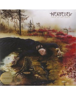 Hexvessel - When We Are Death (CD + Vinyl)