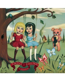 Indochine - Alice & June (2 Vinyl)