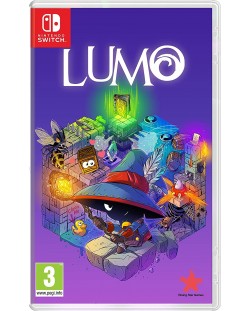 Lumo (Nintendo Switch)	