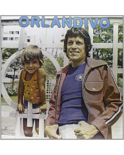 Orlandivo - Orlandivo (CD)	